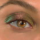 Love Triangle - Featherlight Curated Eye Duo