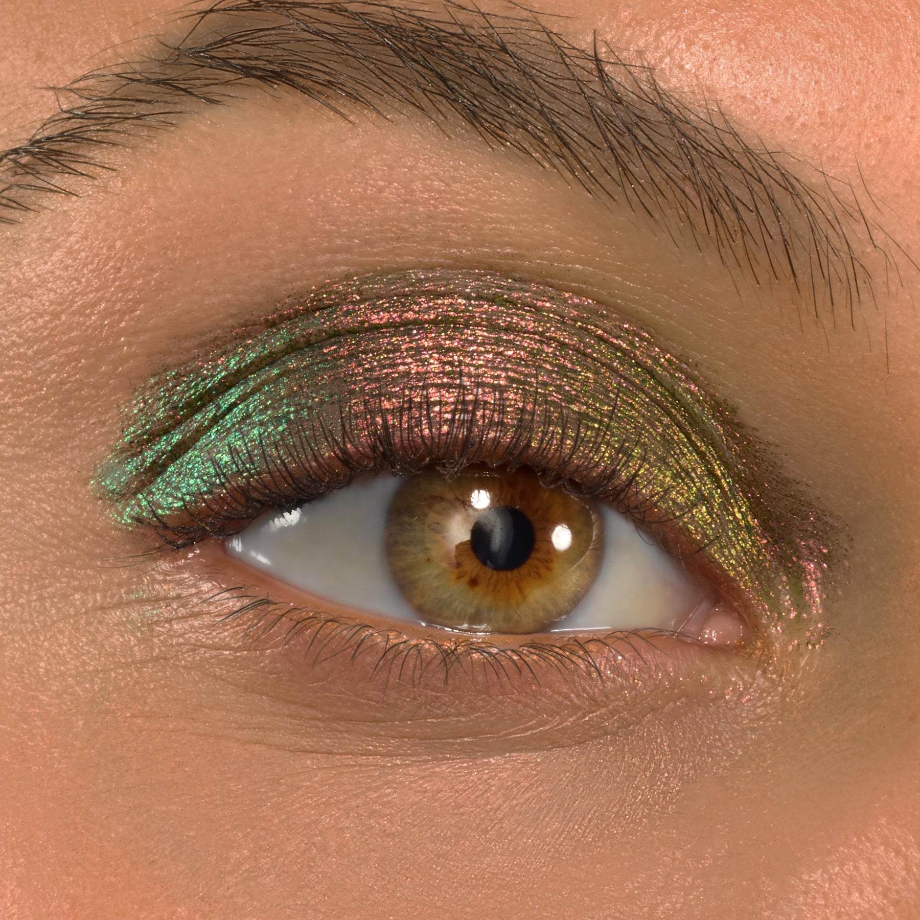 Love Triangle - Featherlight Curated Eye Duo