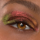 Love Triangle - Featherlight Curated Eye Duo