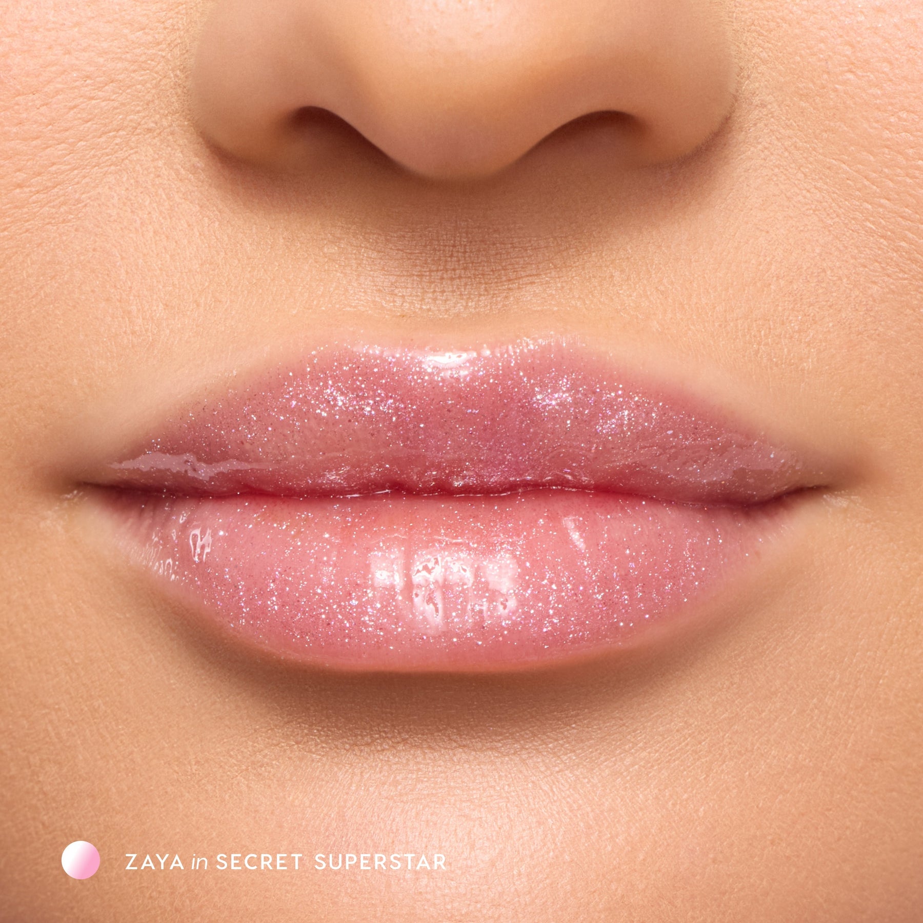 Secret Superstar - Buildable Studio Lip Kit