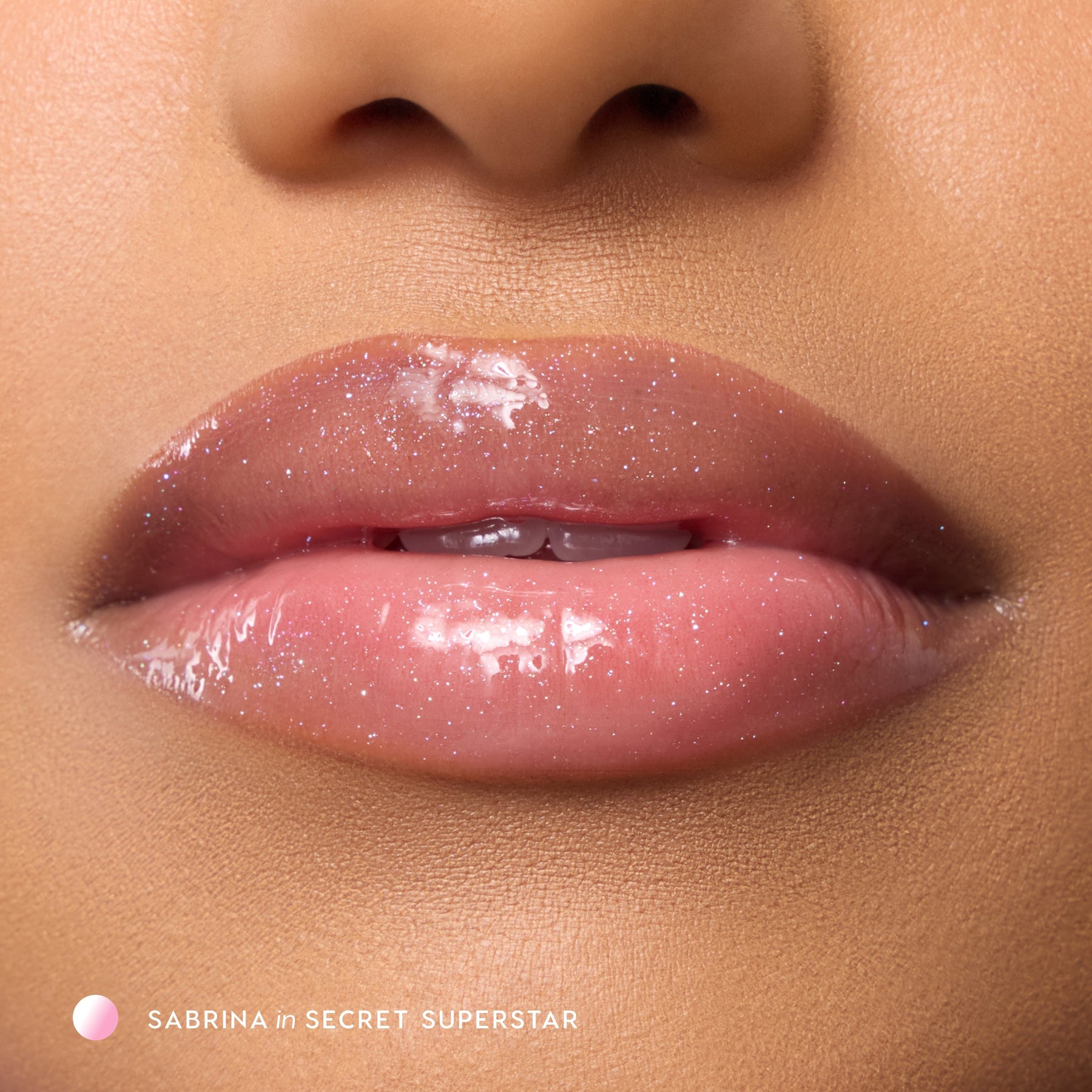 Secret Superstar - Buildable Studio Lip Kit