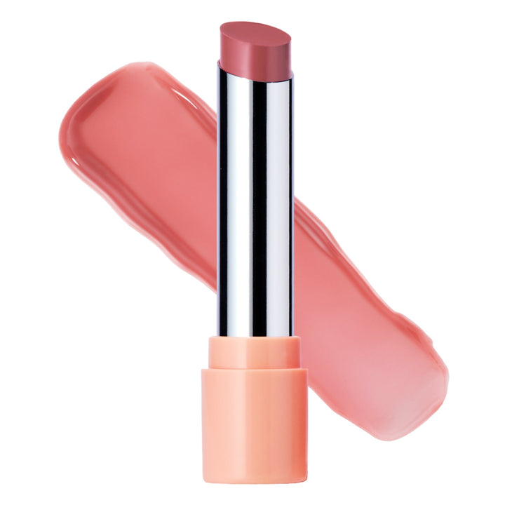 Airport Crush - Plush Wearable Lip Veil