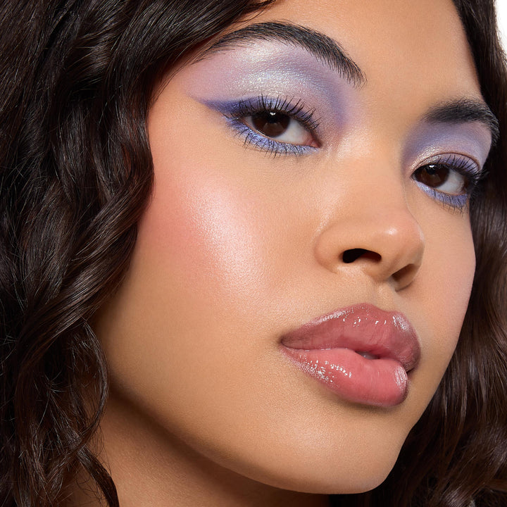Beach Dreamin' - Natural Refined Eye Set