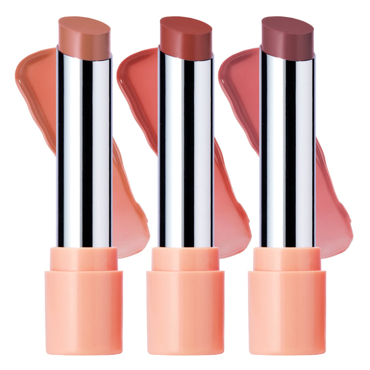 Best Nudes - Featherlight Studio Lip Kit