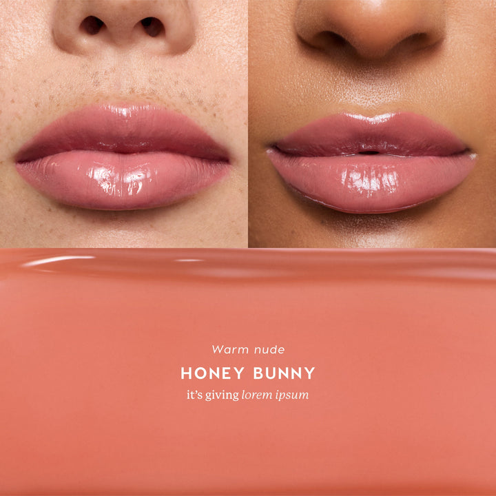 Best Nudes - Featherlight Studio Lip Kit