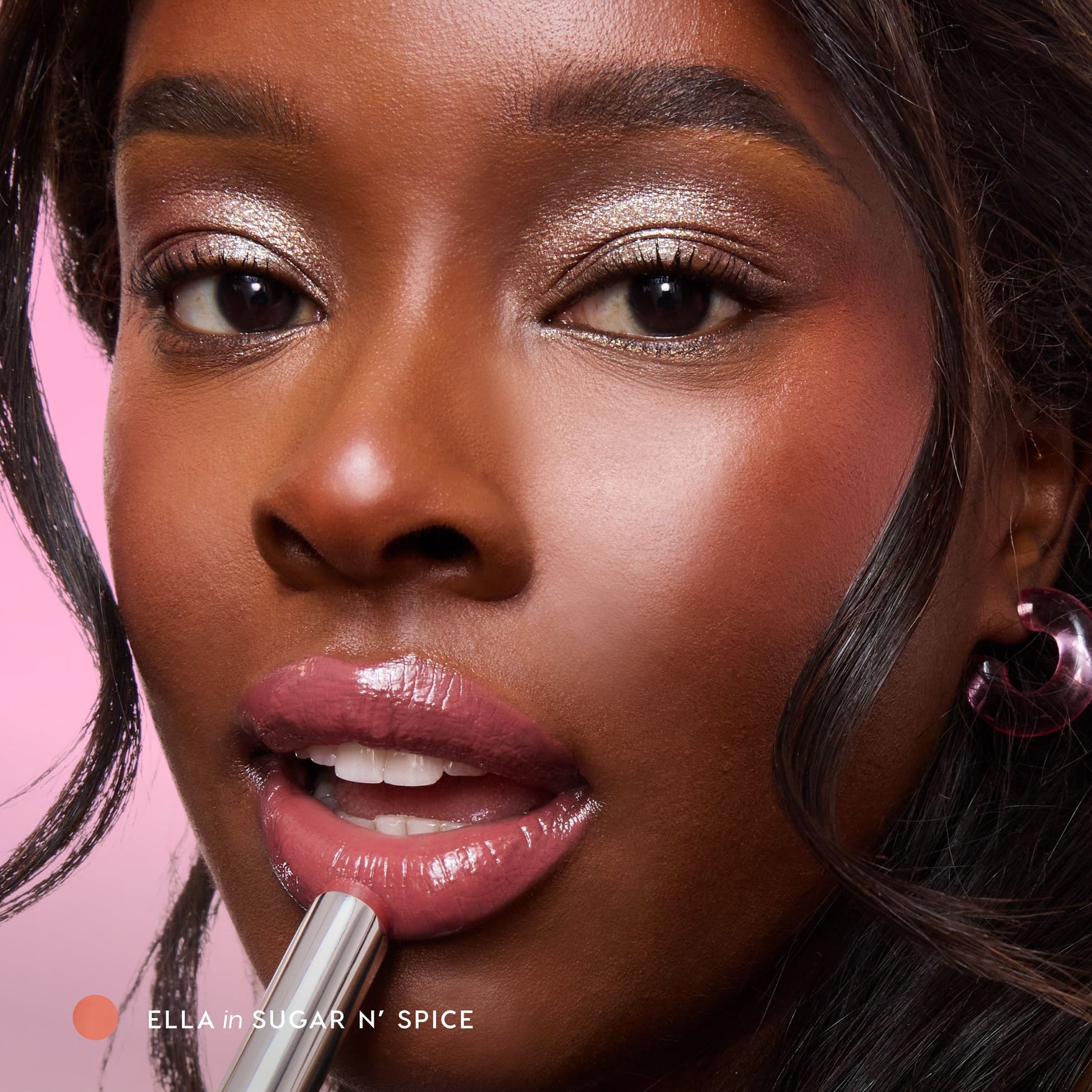 Best Nudes - Featherlight Studio Lip Kit