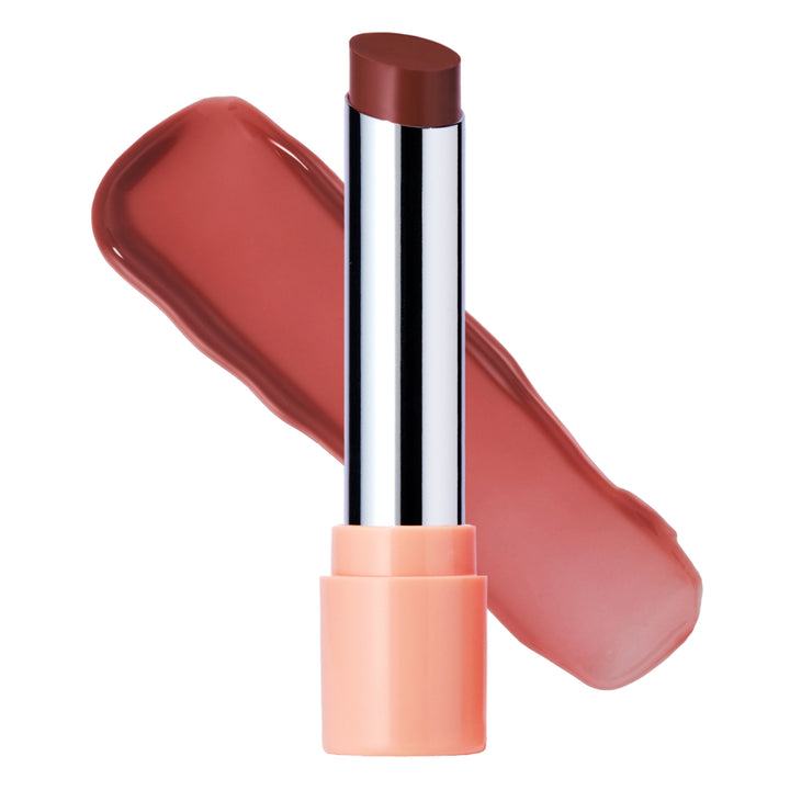 Mocha Melt - Pearlescent Effortless Lip Story