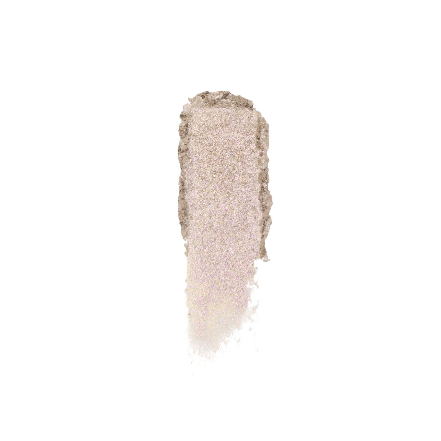 Barely Trying - Natural Polished Eye Detail