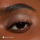 Barely Trying - Natural Polished Eye Detail