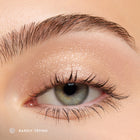 Barely Trying - Natural Polished Eye Detail
