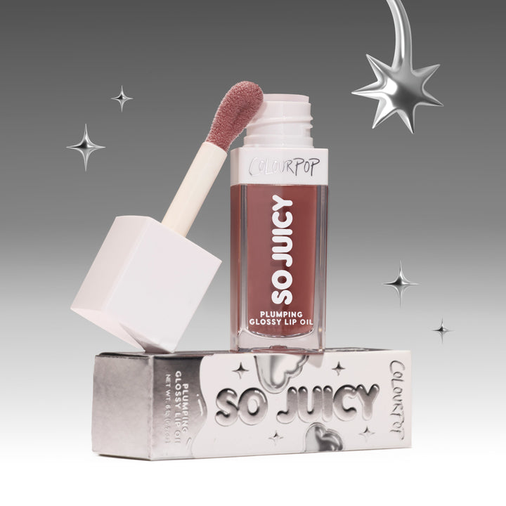 Everything’s Good - Soft Polished Lip Statement