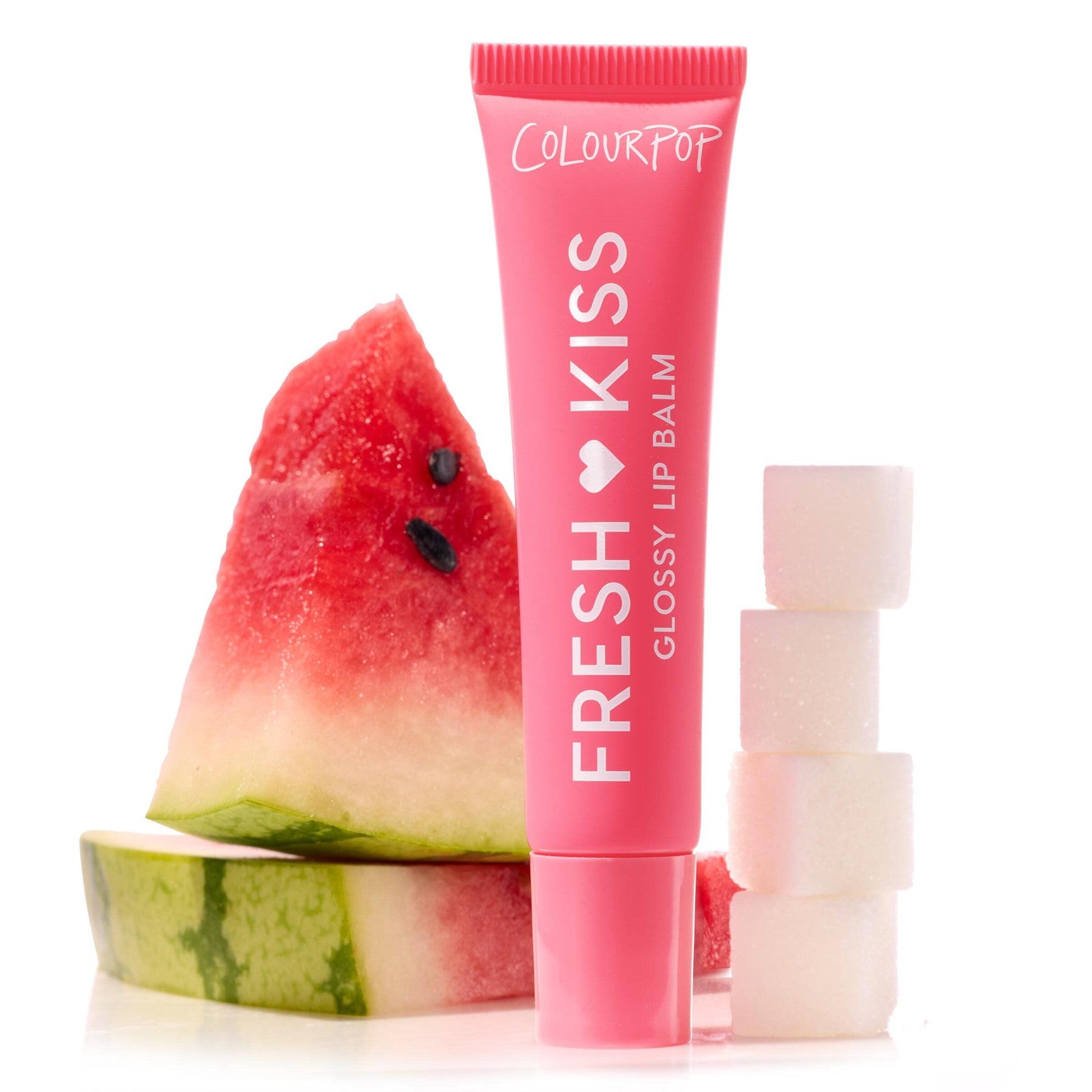 Watermelon Sugar - Delicate Select Lip Style