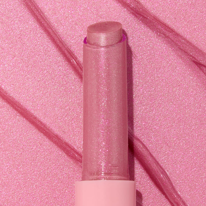 Girly Pop - Artful Sophisticated Lip Edit