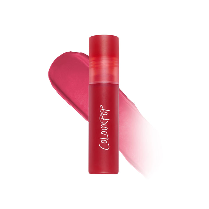 Mile High - Glossy Special Lip Comfort