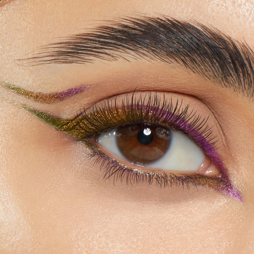 Actin' Up - Classic Boutique Liner Favorite
