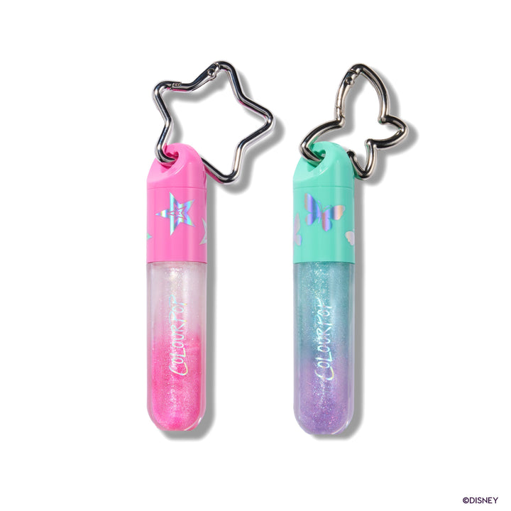 Star Pout - Shimmering Versatile Beauty Set