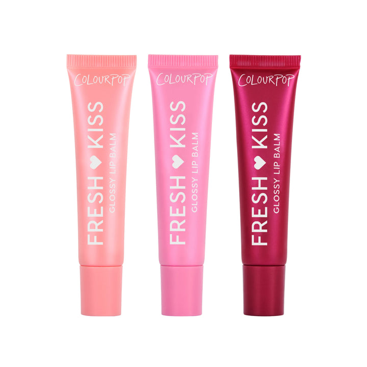 Sugar Lips - Multidimensional Editorial Lip Comfort