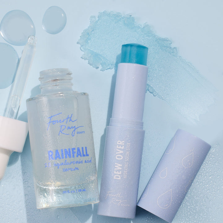 Hydration Station - Polished Effortless Beauty Collection