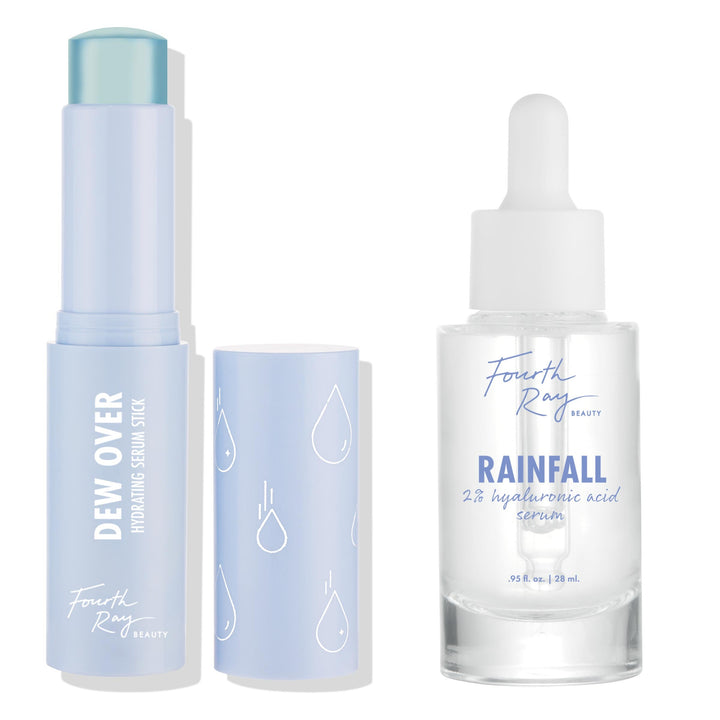 Hydration Station - Polished Effortless Beauty Collection