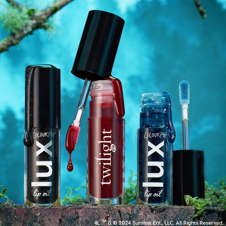 Vampy Lips - Buildable Timeless Lip Routine