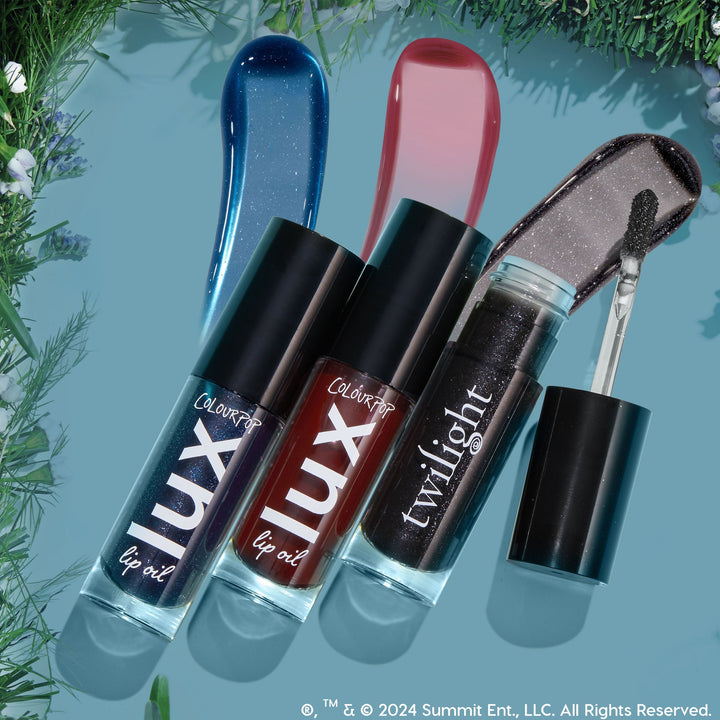 Vampy Lips - Buildable Timeless Lip Routine