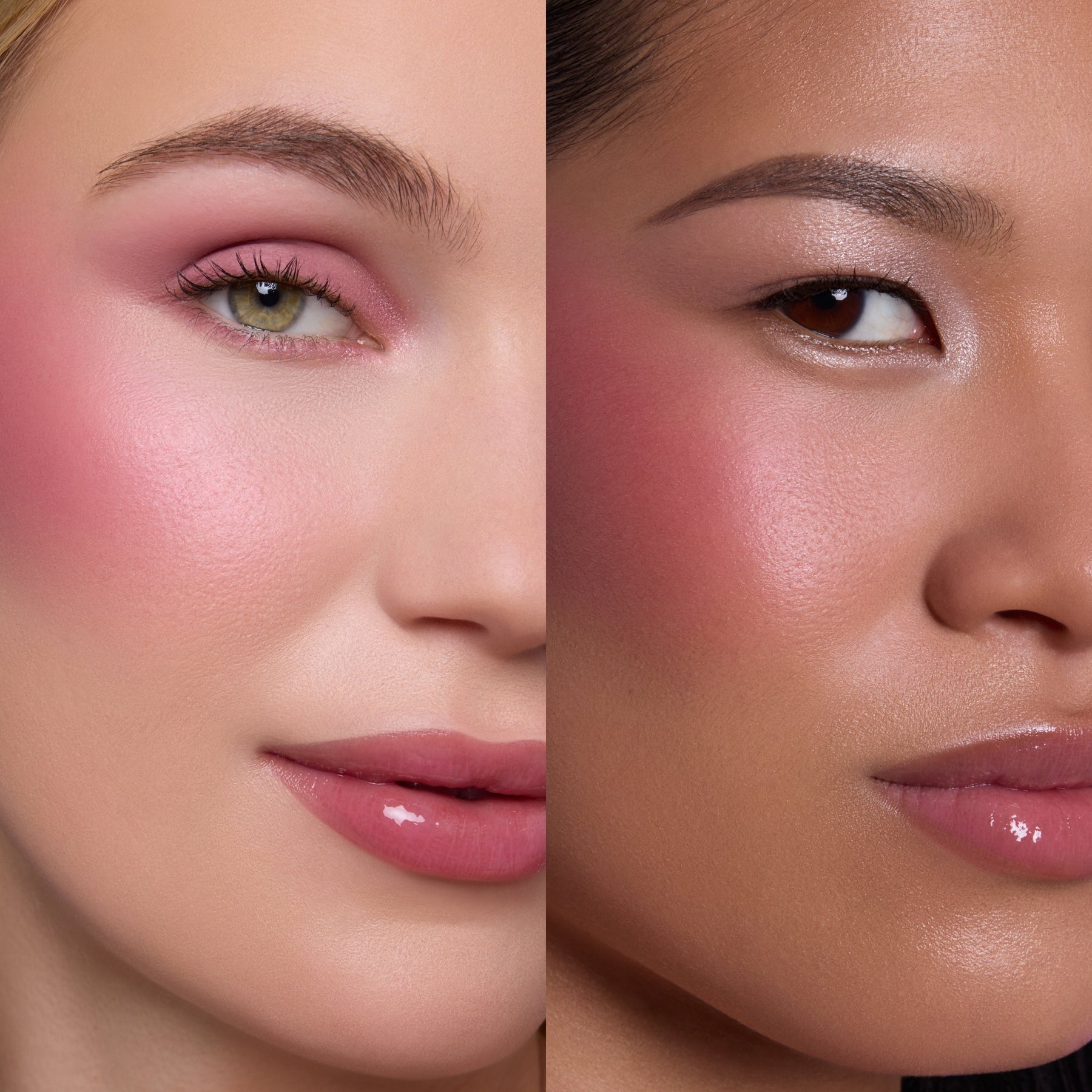 Sorry Not Sorry - Smooth Editorial Beauty Duo
