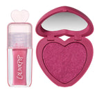 Sorry Not Sorry - Smooth Editorial Beauty Duo