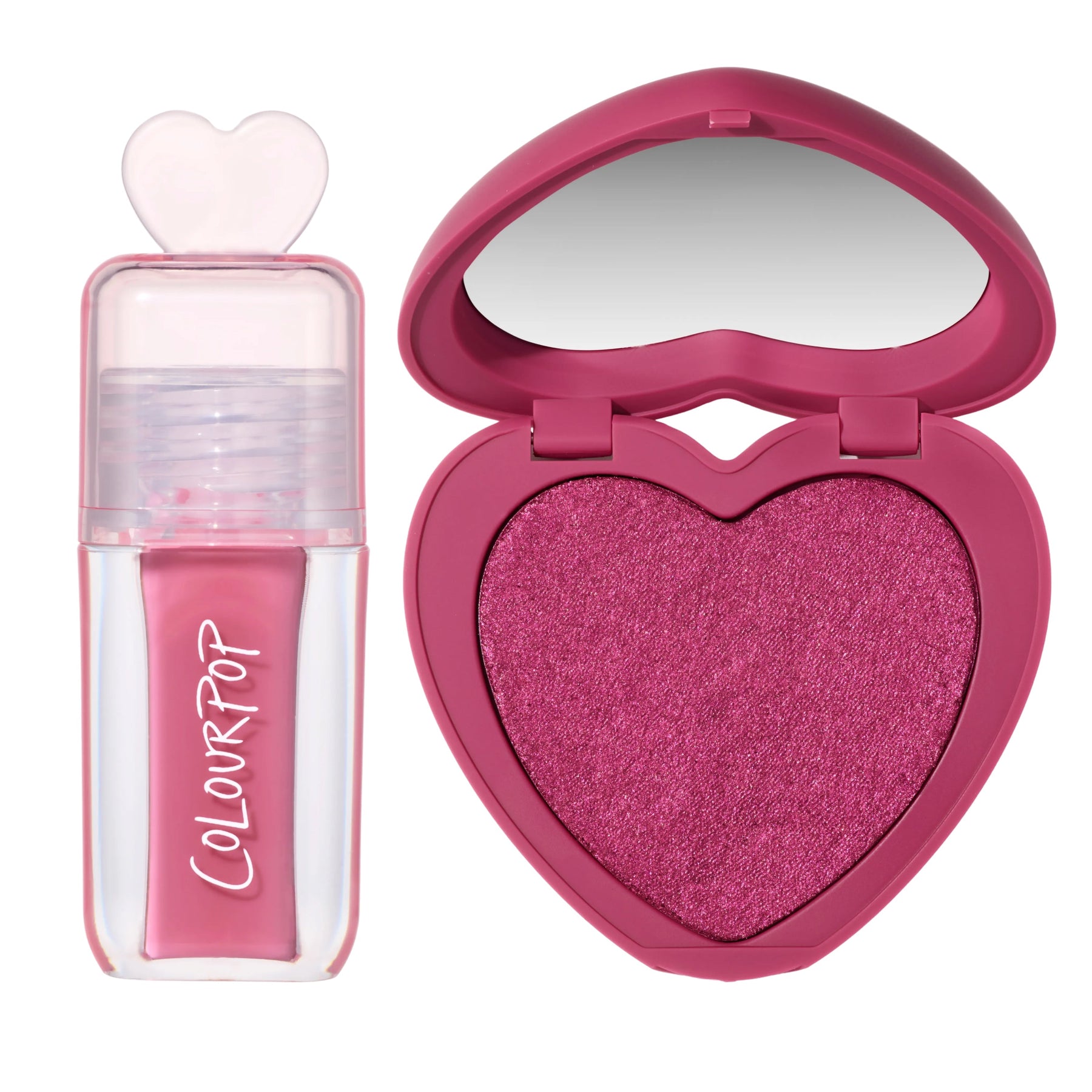 Sorry Not Sorry - Smooth Editorial Beauty Duo