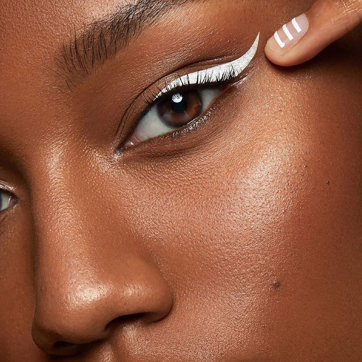 Graceland - Satin Coordinated Liner Pick