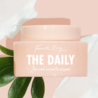 The Daily Face Cream - Clean Modern Skin Clarity
