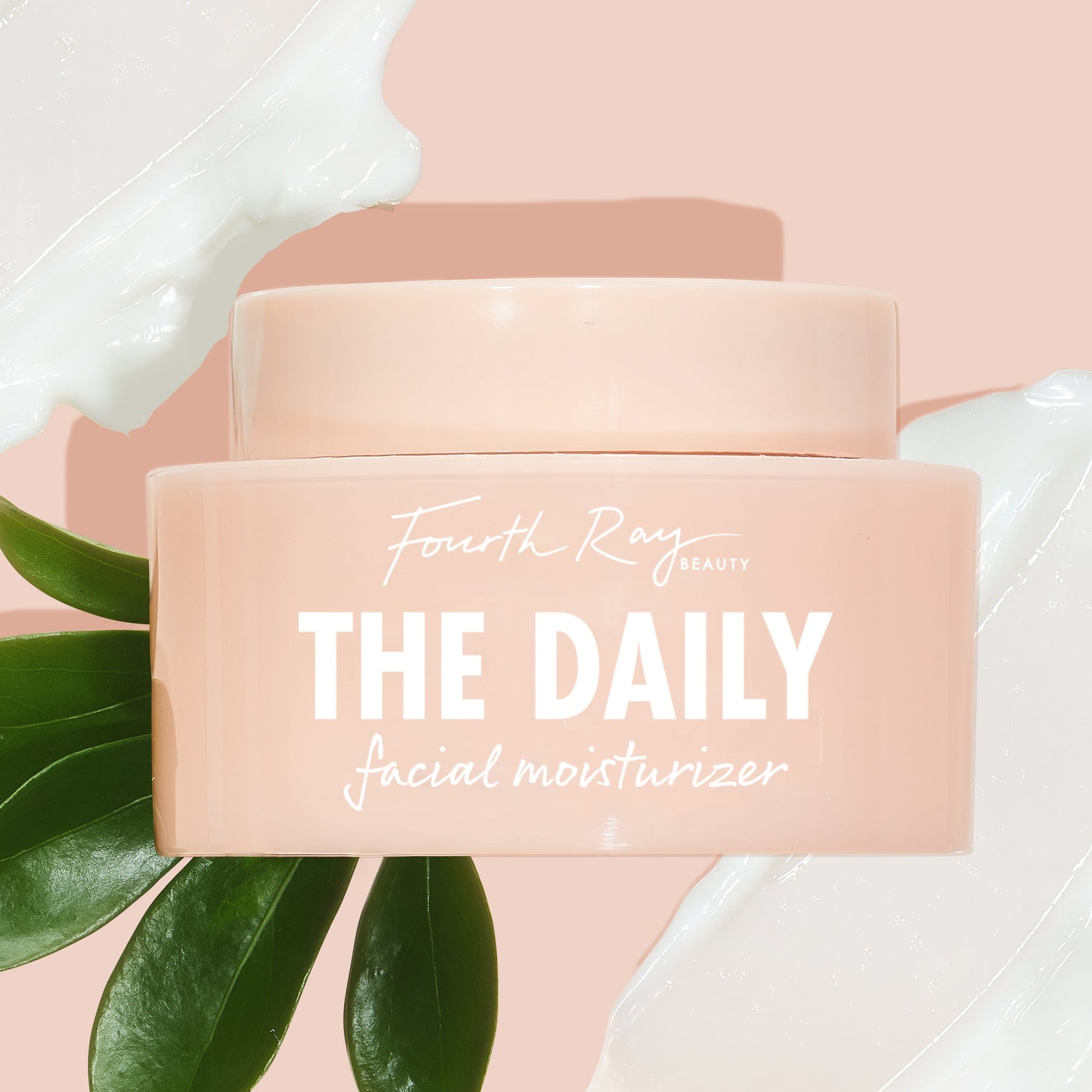 The Daily Face Cream - Clean Modern Skin Clarity