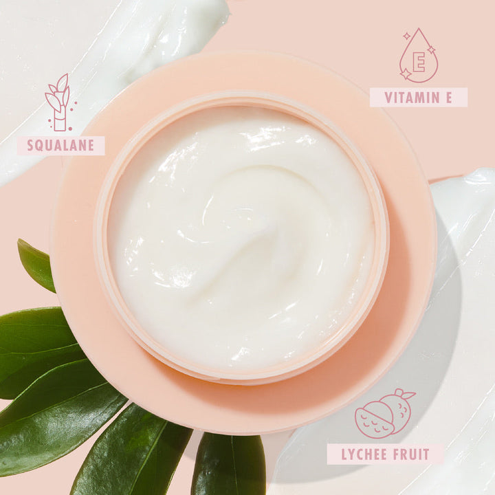 The Daily Face Cream - Clean Modern Skin Clarity