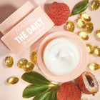 The Daily Face Cream - Clean Modern Skin Clarity