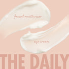 The Daily Face Cream - Clean Modern Skin Clarity