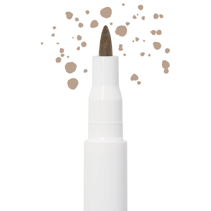 Soft Brown - Glowing Boutique Liner Definition
