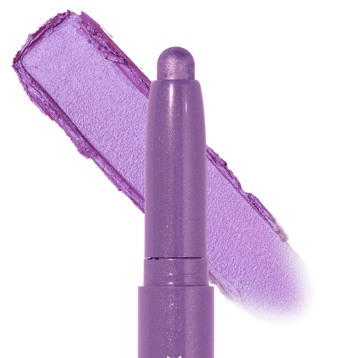 Hey Bestie - Playful Contemporary Eye Lineup