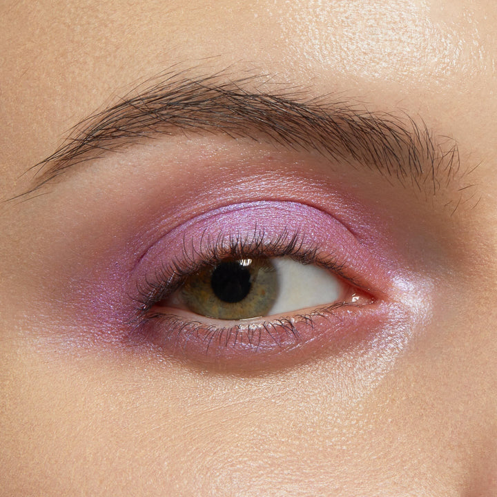 Hey Bestie - Playful Contemporary Eye Lineup