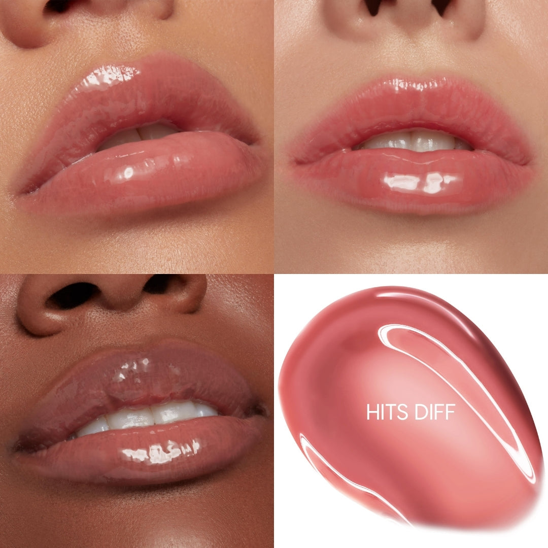 Hits Diff - Graceful Boutique Lip Pick
