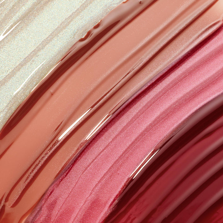 Totally Swamped - Defined Wearable Lip Comfort