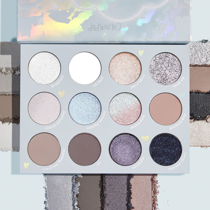 Cloud 9 - Satin Modern Eye Essential
