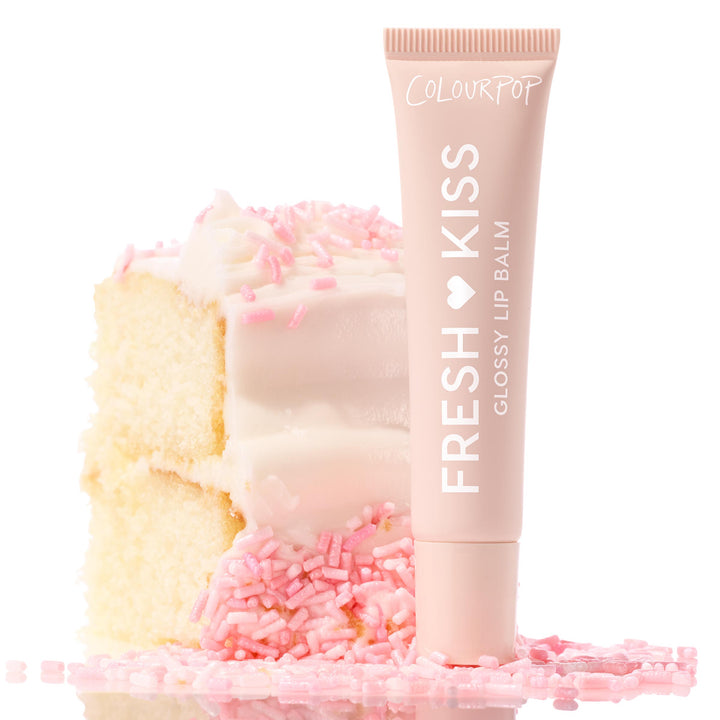 Vanilla Cake - Playful Daytime Lip Lineup