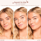 Sugar Donut - Natural Deluxe Cheek Contour