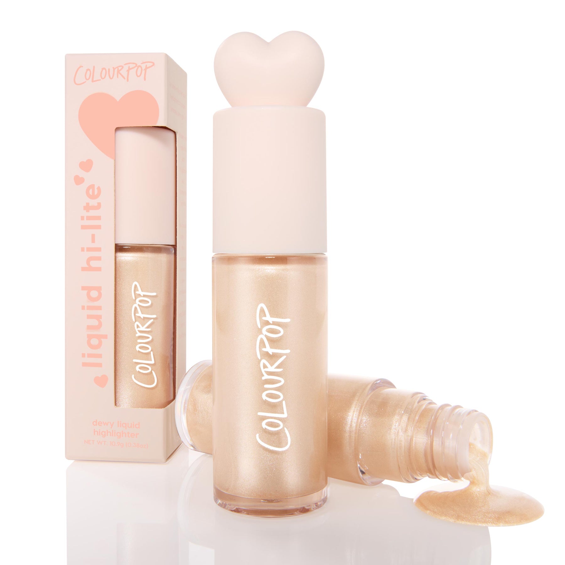 Sugar Donut - Natural Deluxe Cheek Contour