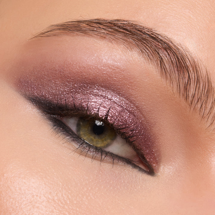 Next Spot - Smooth Wearable Eye Statement