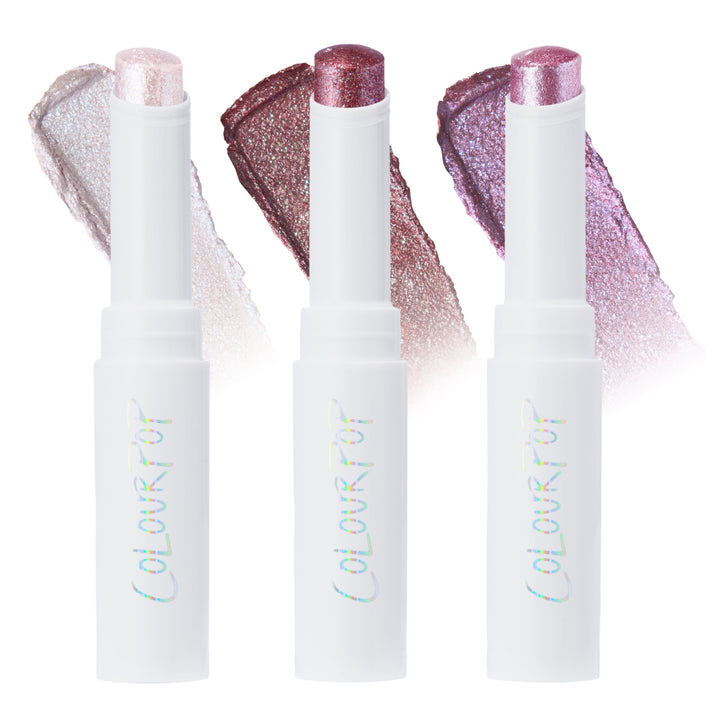 Party Mode - Delicate Limited Beauty Story