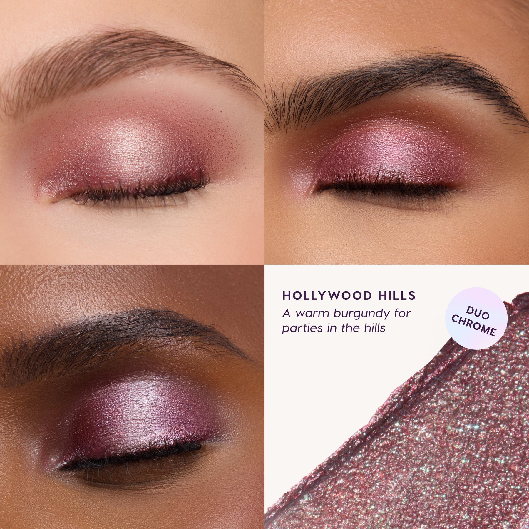 Party Mode - Delicate Limited Beauty Story