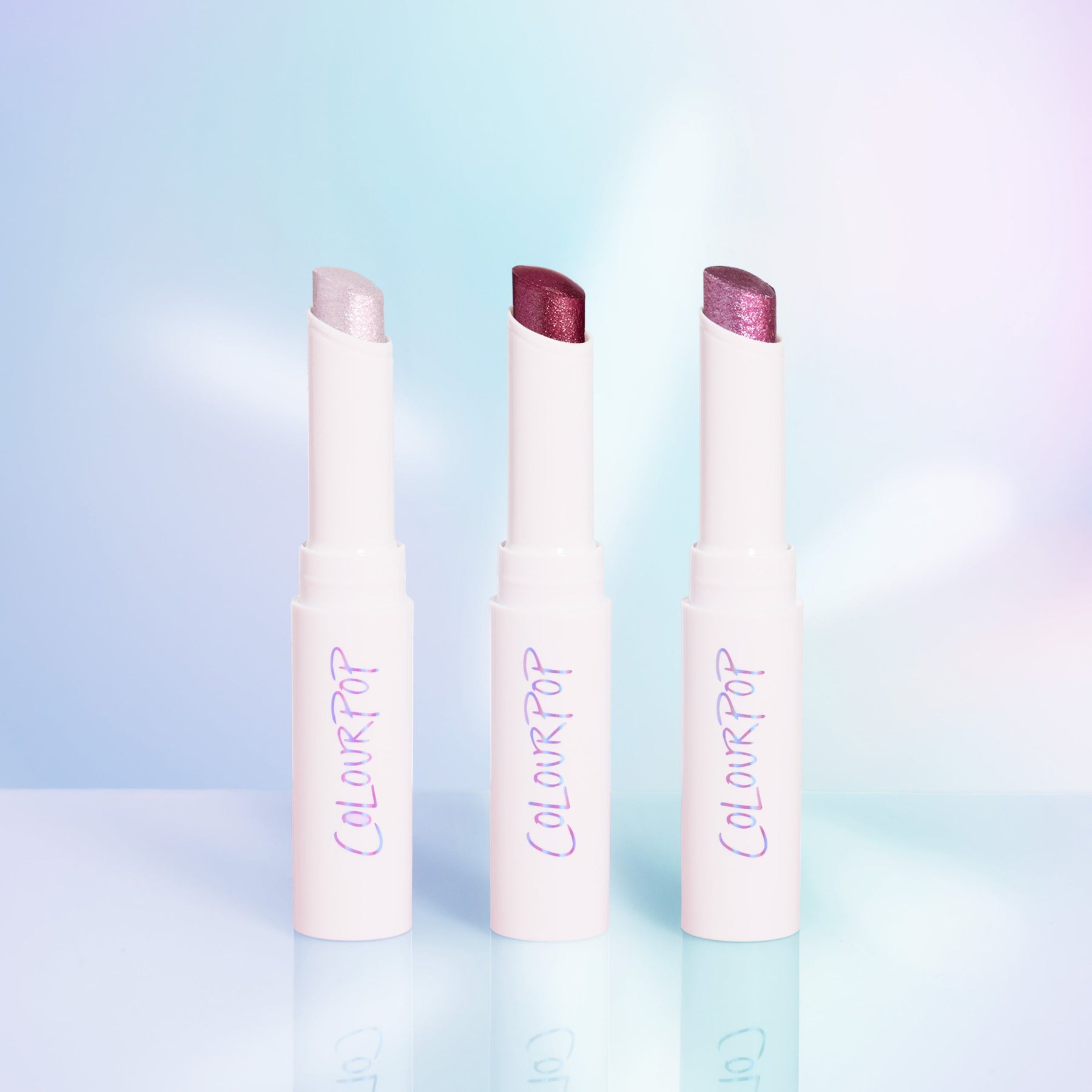 Party Mode - Delicate Limited Beauty Story