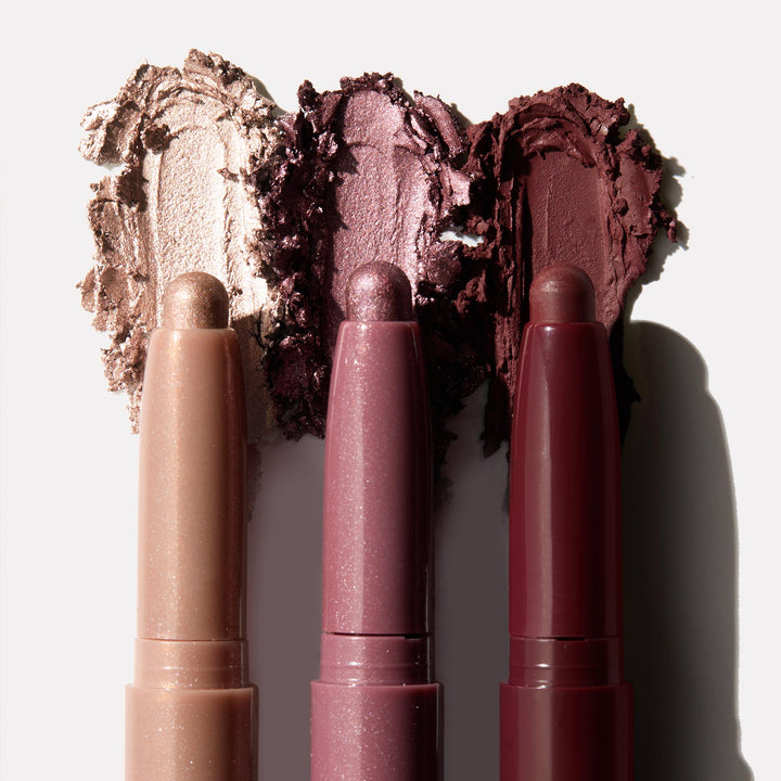 Rose Goals - Expressive Iconic Eye Set