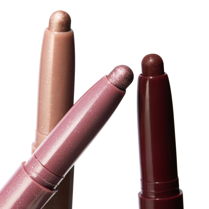 Rose Goals - Expressive Iconic Eye Set