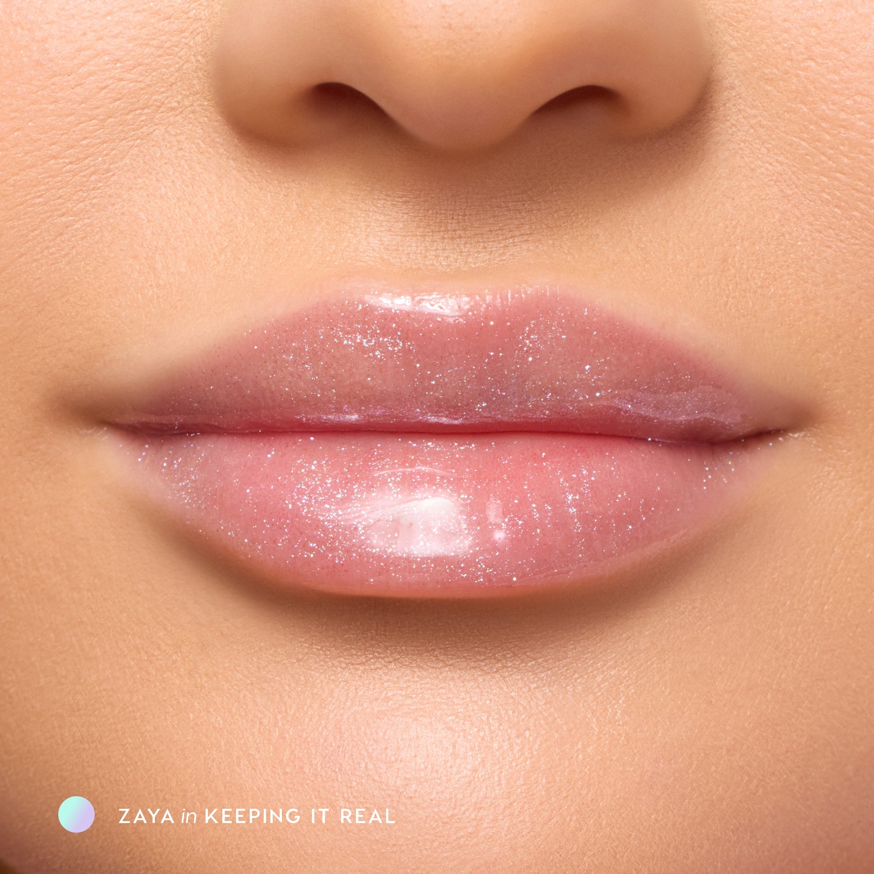 Keeping It Real - Effortless Refined Lip Kit